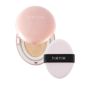 TIRTIR Mask Fit All-Cover Cushion криючий тональний засіб для обличчя 17W French Vanilla 18 г