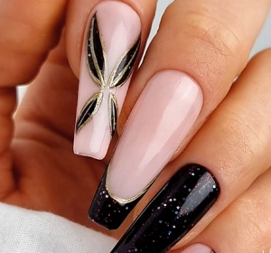 Clavier Nailsology French Base база для гель-лака F08 Rassjelly 8 мл
