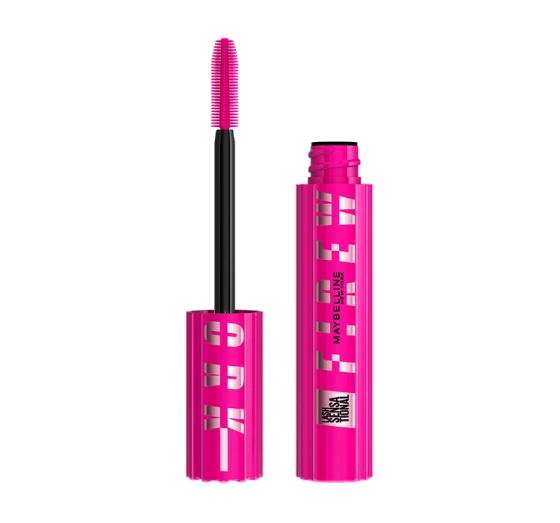 MAYBELLINE LASH SENSATIONAL FIREWORK ТУШЬ ДЛЯ УДЛИНЕНИЯ РЕСНИЦ BLACK 10МЛ