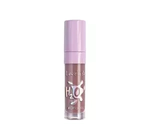 LOVELY LIP GLOSS H2O БЛИСК ДЛЯ ГУБ 5