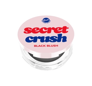 Bell School Of Cool Secret Crush кремові рум'яна, що змінюють колір 01 First Crush 3.5 г