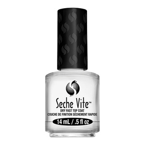 SECHE VITE TOP COAT СУШКА И ЗАКРЕПИТЕЛЬ ЛАКА 14 МЛ