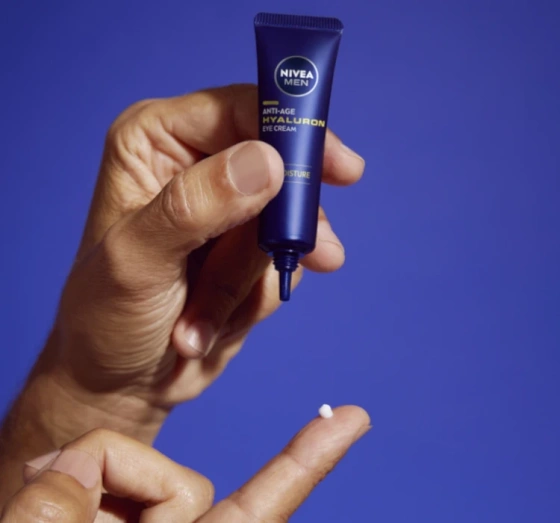 NIVEA MEN 24 DAYS OF FESTIVE PERSONAL TREATS АДВЕНТ-КАЛЕНДАРЬ 2023