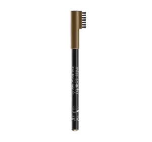 MISS SPORTY EYE BROW PENCIL КАРАНДАШ ДЛЯ БРОВЕЙ 004 BLONDE