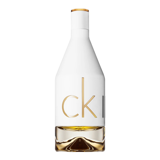 CALVIN KLEIN CK IN2U WOMAN ТУАЛЕТНА ВОДА СПРЕЙ 100МЛ