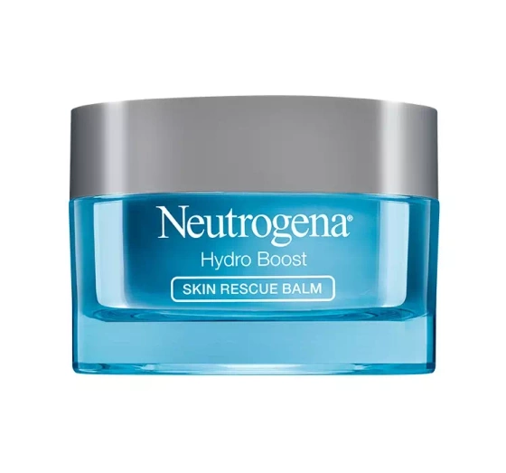 NEUTROGENA HYDRO BOOST РЕГЕНЕРУЮЧИЙ БАЛЬЗАМ 50МЛ