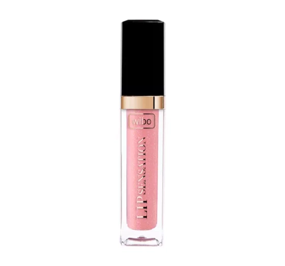 WIBO LIP SENSATION  БЛЕСК ДЛЯ ГУБ 10 5Г
