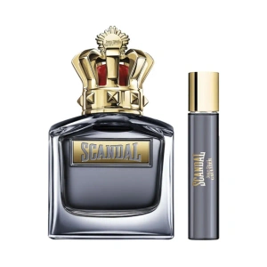 Jean Paul Gaultier Scandal Pour Homme туалетная вода 100 мл + 20 мл