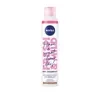 NIVEA FRESH REVIVE СУХОЙ ШАМПУНЬ ДЛЯ ШАТЕНОК 200МЛ