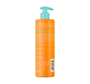 AA YOU.MMY SKIN ОСВЕТЛЯЮЩЕ-УВЛАЖАЮЩИЙ БАЛЬЗАМ ДЛЯ ТЕЛА JUICY GLOW 400МЛ