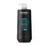 GOLDWELL MEN ШАМПУНЬ ДЛЯ ВОЛОС И ТЕЛА 1Л