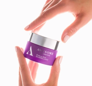Awesome Cosmetics Mi: Rebalance крем на день 50 мл