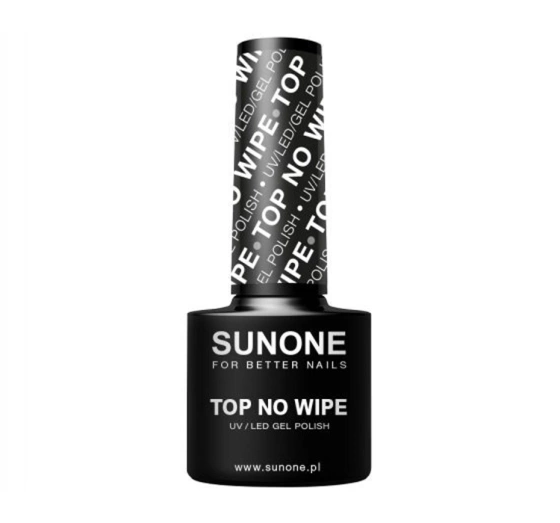 SUNONE TOP NO WIPE ГІБРИДНИЙ ТОП 5МЛ
