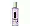 CLINIQUE CLARIFYING LOTION 2 ТОНИК ДЛЯ КОМБИНИРОВАННОЙ КОЖИ 400МЛ