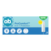 O.B. ProComfort тампони Super Plus 16шт