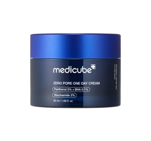 Medicube Zero Pore One Day крем для лица 50 мл