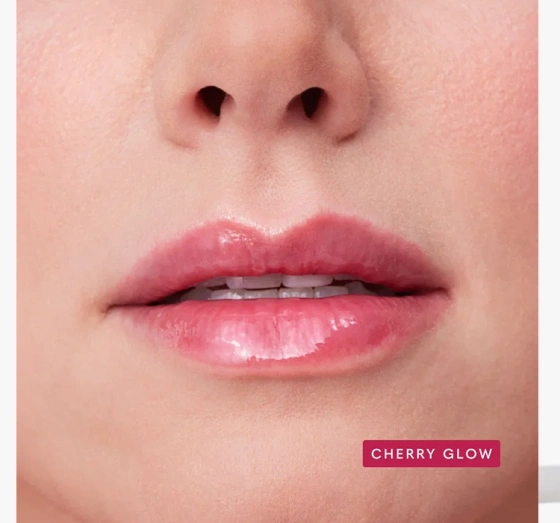 Нажмите на картинку, чтобы ее увеличить Your Kaya защитное масло для губ SPF50 Cherry Glow 10мл