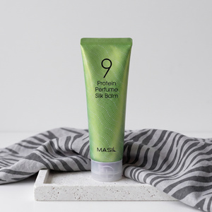 Masil 9 Protein Perfume Silk Balm бальзам для волосся без змивання 120 мл