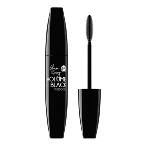 Bell Glam & Sexy Volume Black Mascara тушь для объема ресниц 10,5 г