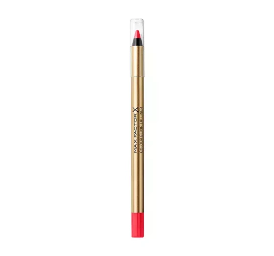 MAX FACTOR COLOUR ELIXIR LIP LINER КОНТУРНИЙ ОЛІВЕЦЬ 10