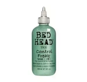 TIGI BED HEAD CONTROL FREAK ВЫПРЯМЛЯЮЩАЯ СЫВОРОТКА
