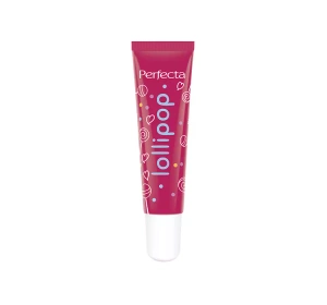 PERFECTA JUICY LIP GLOSS ПИТАТЕЛЬНІЙ БЛЕСК ДЛЯ ГУБ LOLIPOP 10Г