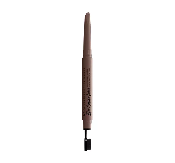 NYX PROFESSIONAL MAKEUP EPIC SMOKE LINER ОЛІВЕЦЬ ДЛЯ ОЧЕЙ 02 NUDE HAZE 0,17 Г