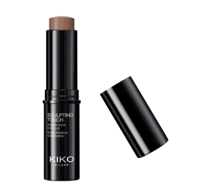 KIKO Milano Sculpting Touch кремовий стік для контурування обличчя 201 Chocolate 10г
