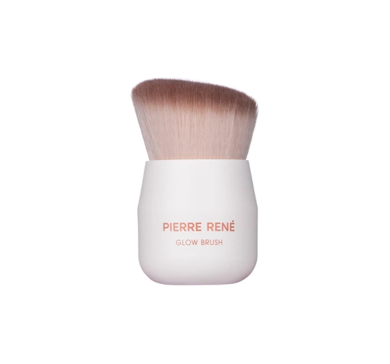 Pierre Rene Golden Horizon Glow Brush кисть кабуки