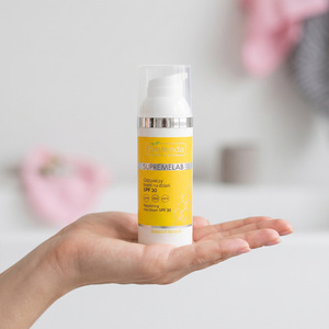 BIELENDA PROFESSIONAL SUPREMELAB BARRIER RENEW ЖИВИЛЬНИЙ ДЕННИЙ КРЕМ SPF 30 50МЛ