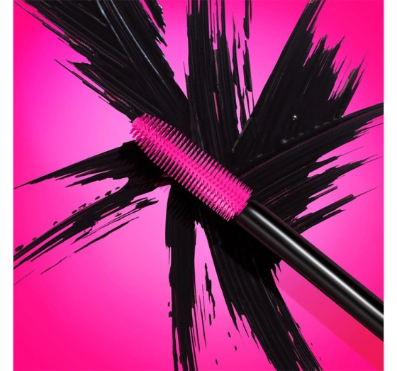 MAYBELLINE LASH SENSATIONAL FIREWORK ТУШЬ ДЛЯ УДЛИНЕНИЯ РЕСНИЦ BLACK 10МЛ