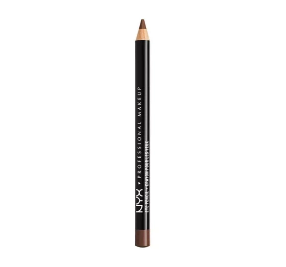 NYX PROFESSIONAL MAKEUP EYE PENCIL ОЛІВЕЦЬ ДЛЯ ОЧЕЙ 903 DARK BROWN 1,1Г