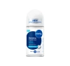 NIVEA Derma Control кульковий антиперспірант для жінок Defend 50 мл