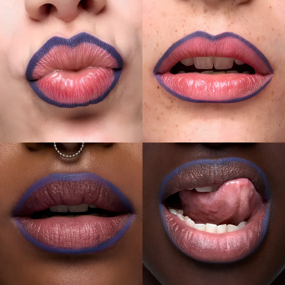 KIKO Milano Club K Pigment Pop Lip Pencil контурний олівець для губ 29 She's Savage, 1,1 г