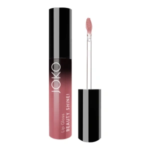 Joko Beauty Shine! блиск для губ 02 6 мл
