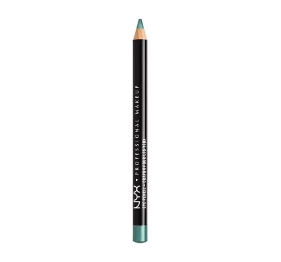 NYX PROFESSIONAL MAKEUP EYE PENCIL ОЛІВЕЦЬ ДЛЯ ОЧЕЙ 908 SEAFOAM GREEN 1,1Г