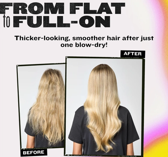 TIGI BED HEAD SMALL TALK КРЕМ ДЛЯ СТИЛИЗАЦИИ ВОЛОС 200МЛ