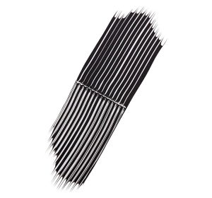 Bourjois Volume Glamour Max Définition туш для вій Intense Black 12мл