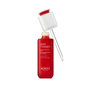 KIKO Milano Skin Trainer регенерирующая и омолаживающая сыворотка для лица 40 мл