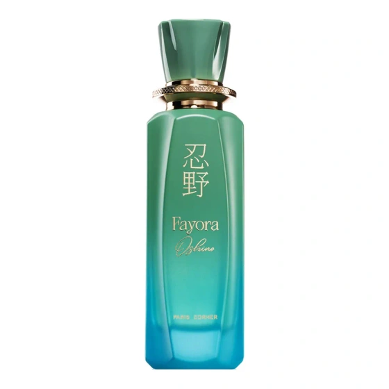 Paris Corner Fayora Oshino парфюмированная вода 100 мл