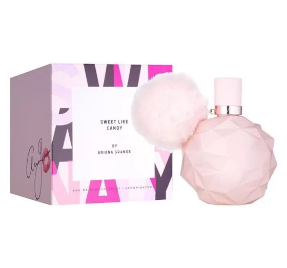 ARIANA GRANDE SWEET LIKE CANDY ПАРФУМОВАНА ВОДА 100 МЛ