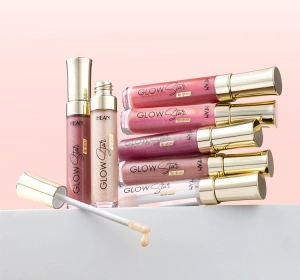 Hean Glow Star блиск для губ 15 Sheen 7,5мл