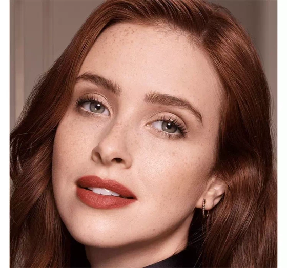 MAX FACTOR COLOUR ELIXIR SOFT MATTE РІДКА ПОМАДА ДЛЯ ГУБ 010 MUTED RUSSET 4МЛ