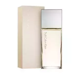 CALVIN KLEIN TRUTH WOMAN ПАРФЮМИРОВАННАЯ ВОДА СПРЕЙ 100МЛ