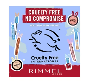RIMMEL ТУШЬ ДЛЯ РЕСНИЦ WONDER ' FULL 003 EXTREME BLACK