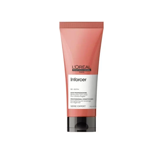 LOREAL PROFESSIONNEL SERIE EXPERT INFORCER КОНДИЦИОНЕР ДЛЯ ВОЛОС 200МЛ