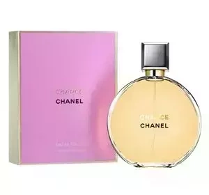 CHANEL CHANCE ТУАЛЕТНАЯ ВОДА СПРЕЙ 150МЛ