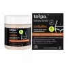 TOŁPA DERMO BODY CELLULITE Антицеллюлитный турбо-крем ночной 250 мл