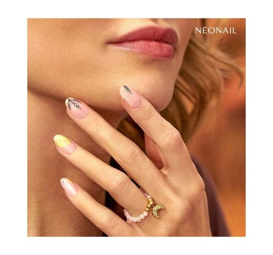 Neonail Wild Sides of You гель-лак 12230 Jungle Blush 7,2 мл