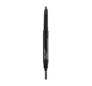 WET N WILD ULTIMATE BROW RETRACTABLE EYEBROW PENCIL КАРАНДАШ ДЛЯ БРОВЕЙ ASH BROWN 0,2Г